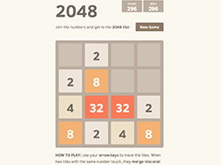 2048 Challenging Number Puzzle Subscriber Log In Here 2048 Is A Challenging Number Puzzle