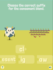 fuzz bug farm consonant blends abcya consonant blends