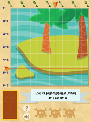 latitude and longitude game abcya latitude map