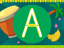 Image result for abcya letter and number tracing