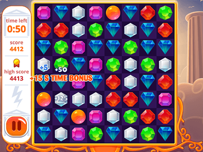 Mythical Jewels Mythical Jewels