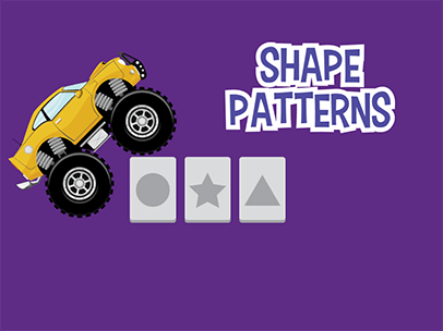 shape patterns abcya