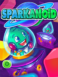 Sparkanoid Sparkanoid