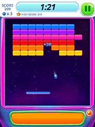 Sparkanoid Sparkanoid