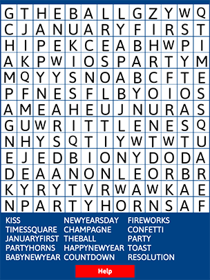kids holiday word search puzzles new years day abcya happy new year word search