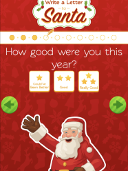 write a letter to santa abcya