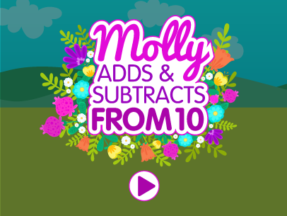 Word Problems - Add & Subtract within 10 | ABCya!